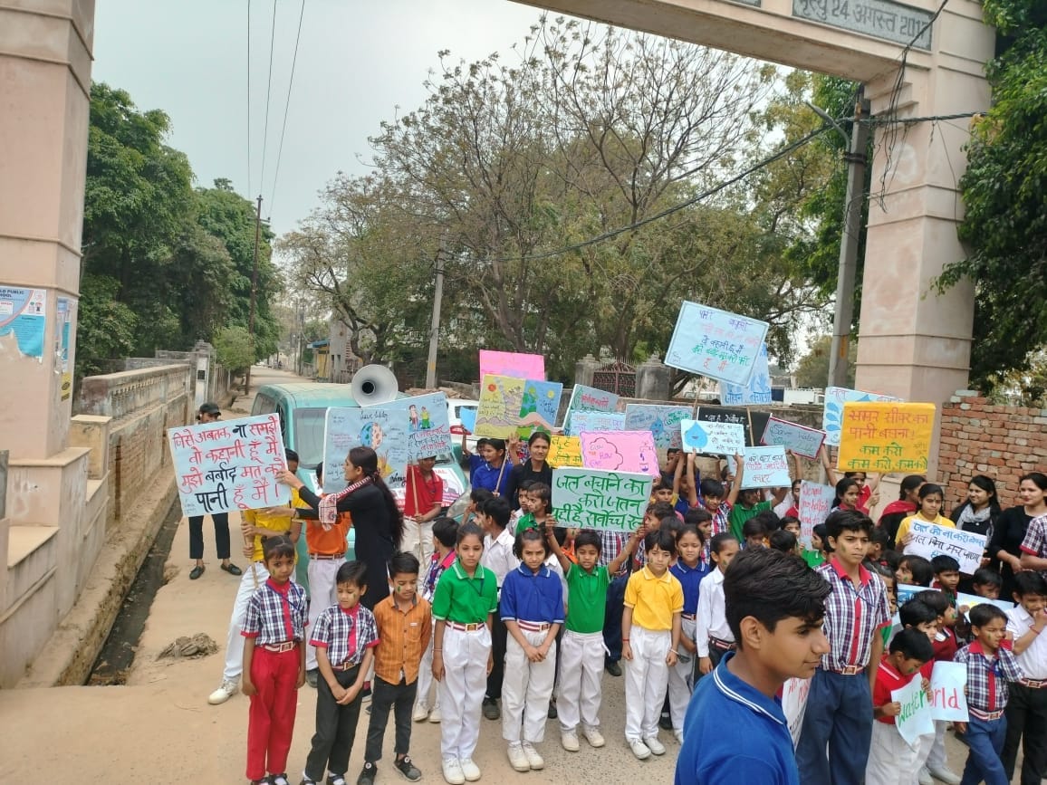 Ch.Lakhpat Singh Memorial Public School 19