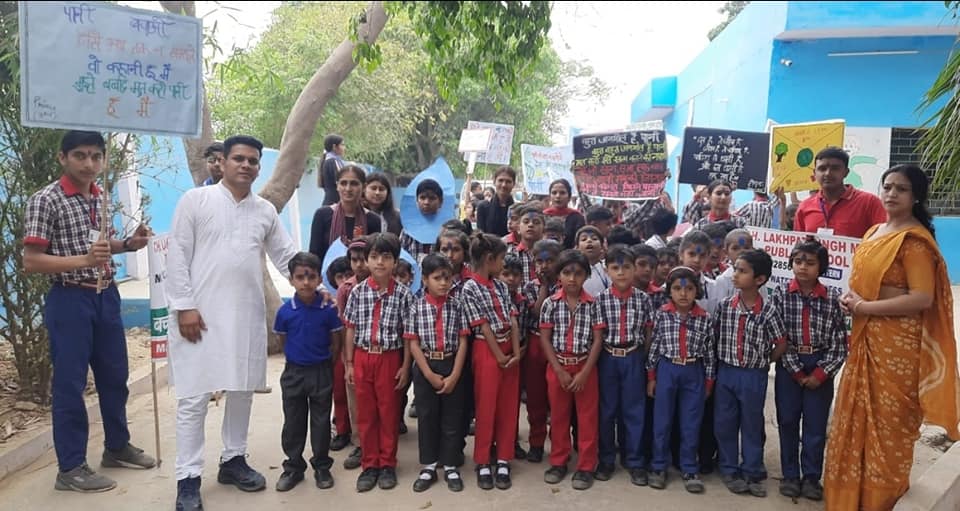 Ch.Lakhpat Singh Memorial Public School 3