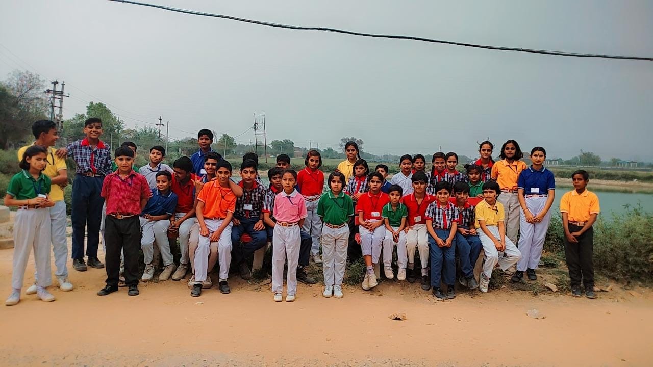 Ch.Lakhpat Singh Memorial Public School 4