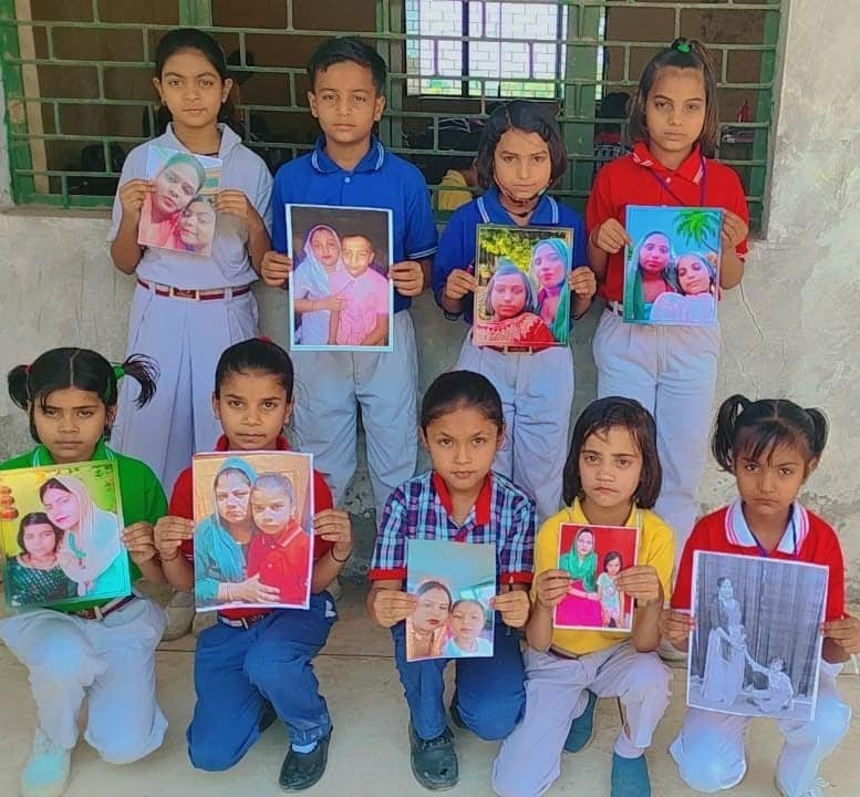 Ch.Lakhpat Singh Memorial Public School 6