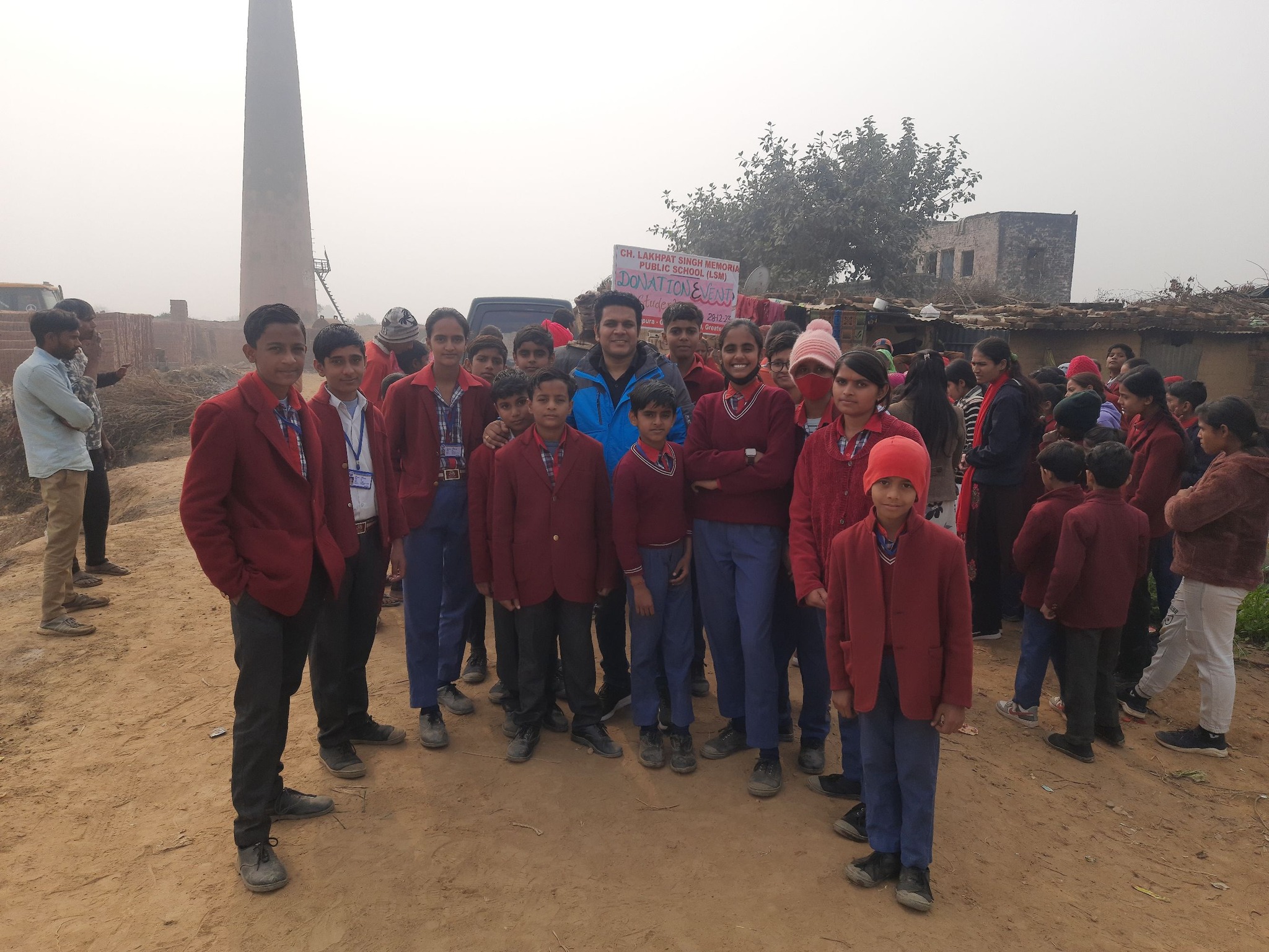 Ch.Lakhpat Singh Memorial Public School 16