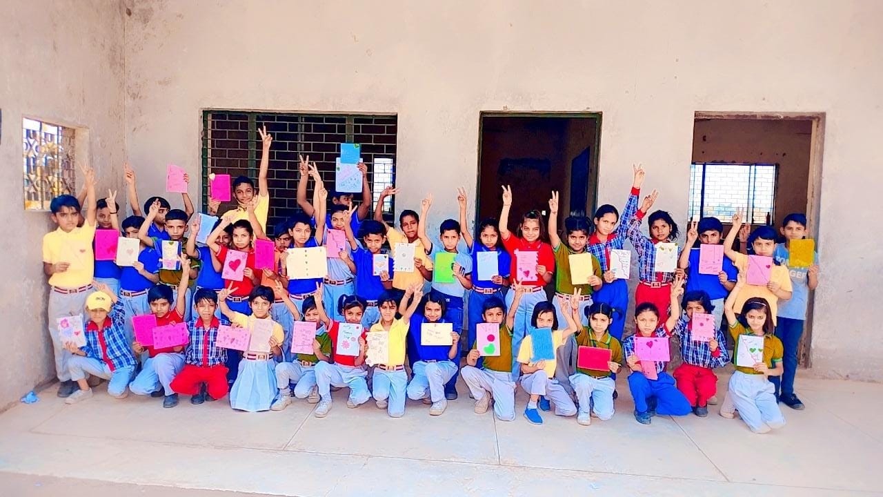Ch.Lakhpat Singh Memorial Public School 8