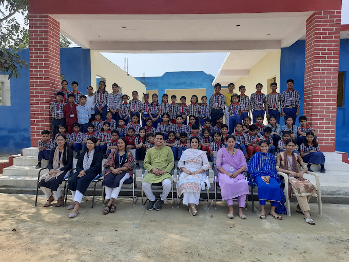 Ch.Lakhpat Singh Memorial Public School 23