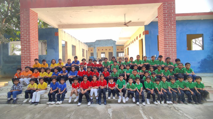 Ch.Lakhpat Singh Memorial Public School 9
