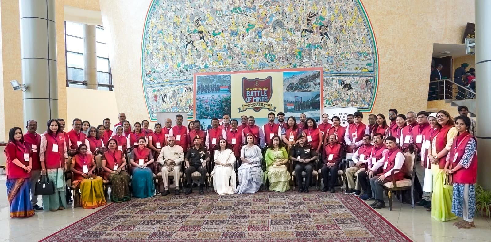 Delhi World Public School 18