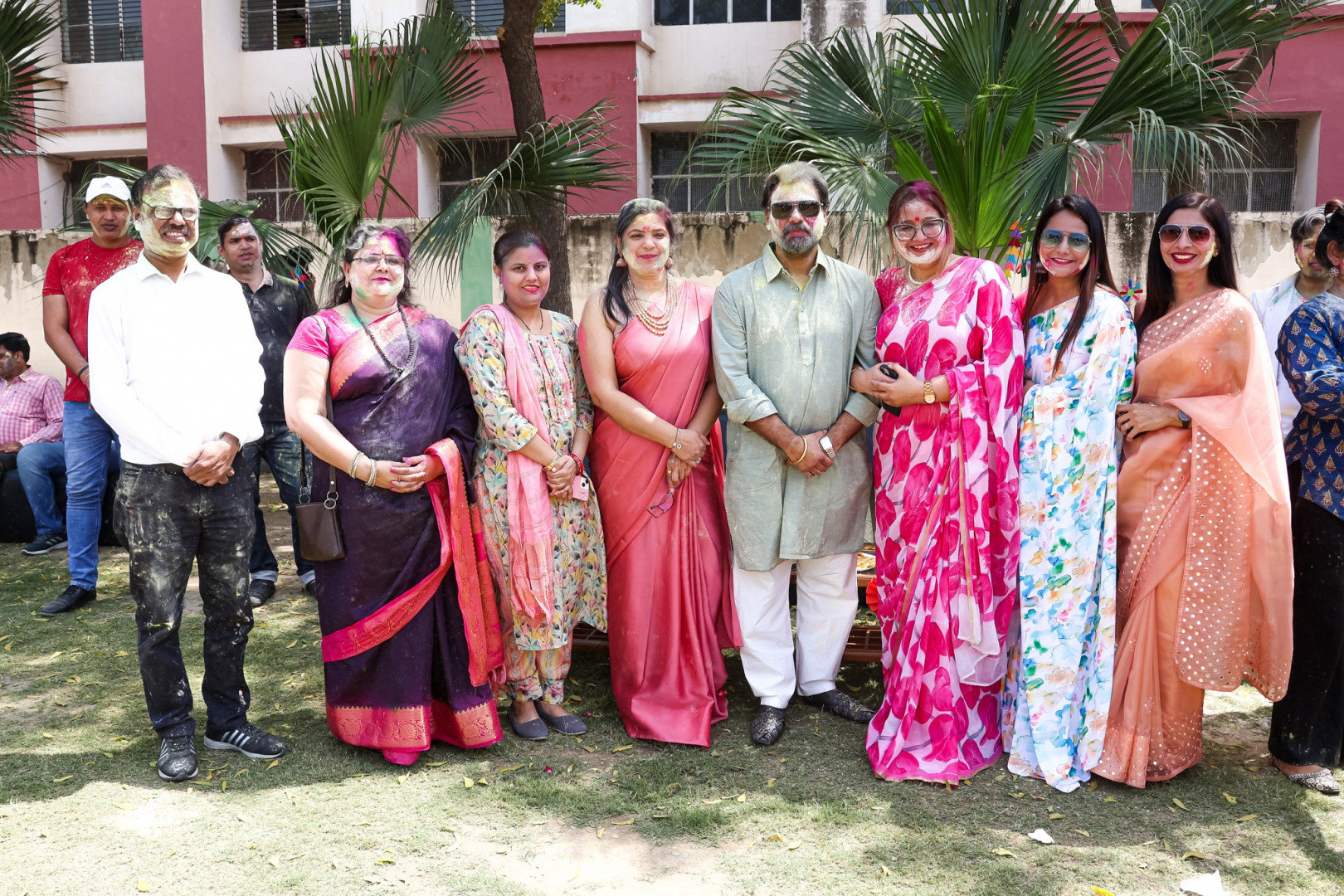 Delhi World Public School 26