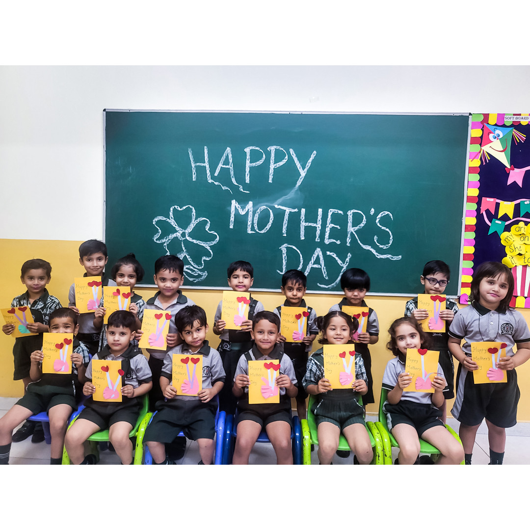 Delhi World Public School 23
