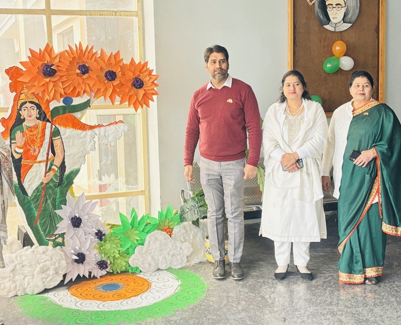 Blue Diamond Public School 6