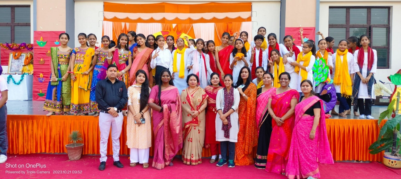Blue Diamond Public School 10