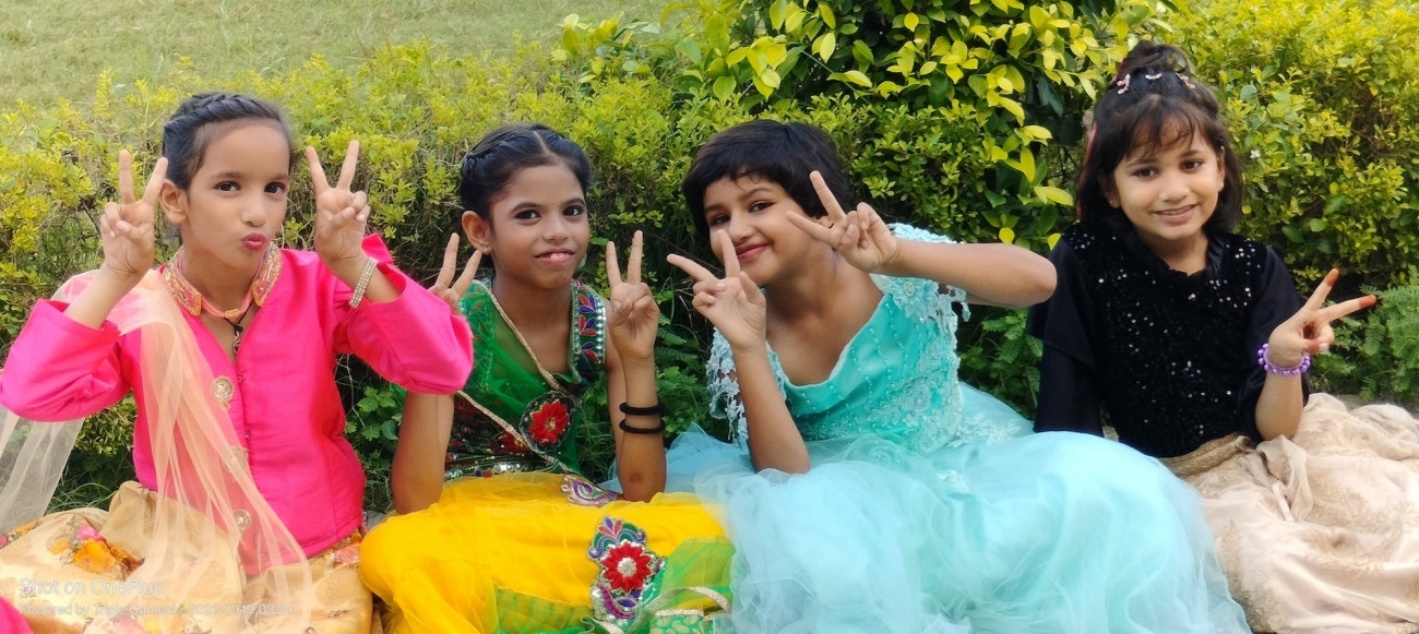 Blue Diamond Public School 11