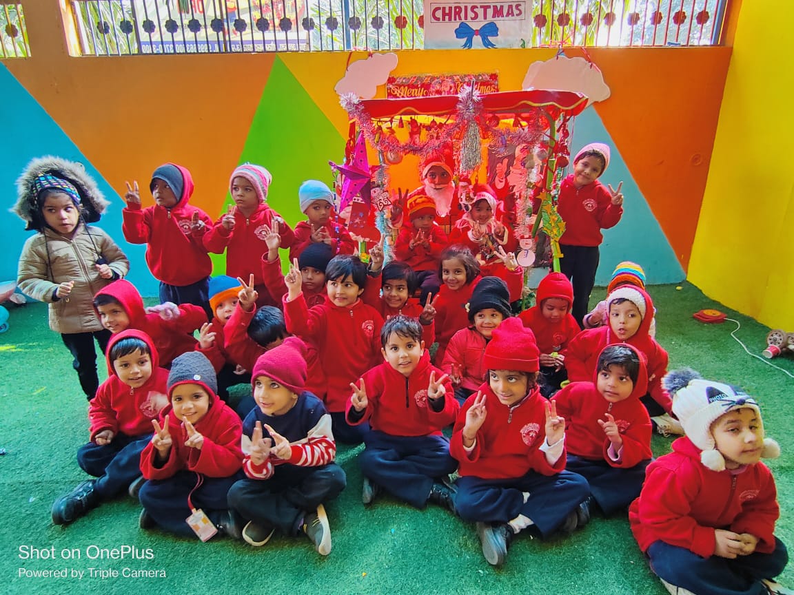 Dreamland Public School 2