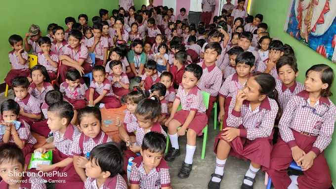 Dreamland Public School 3