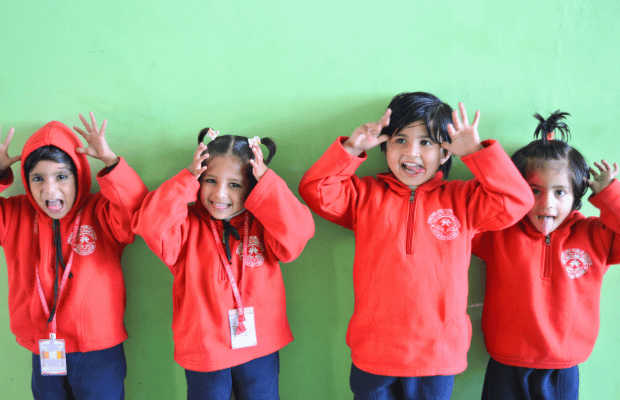 Dreamland Public School 24