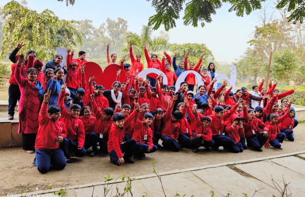 Dreamland Public School 23