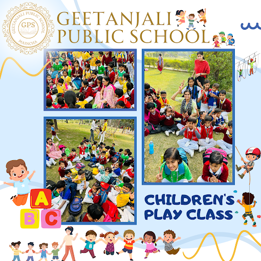 Geetanjali Public School 2