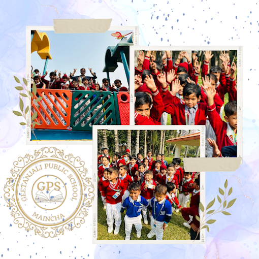 Geetanjali Public School 4