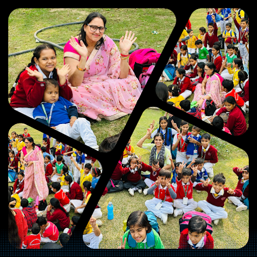 Geetanjali Public School 7