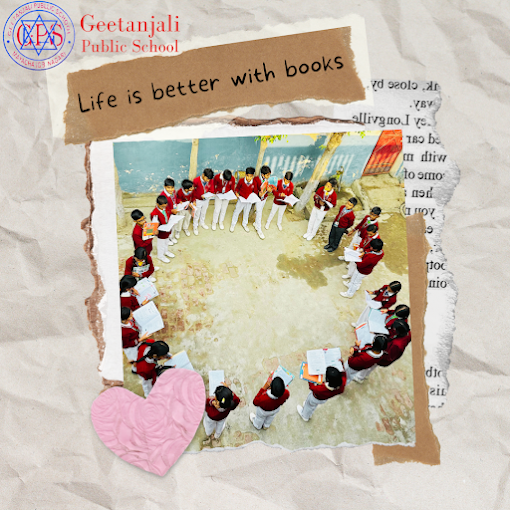 Geetanjali Public School 8
