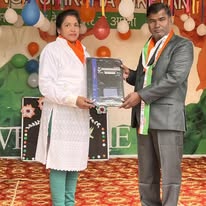 Gyan Ganga Shiksha Niketan 25