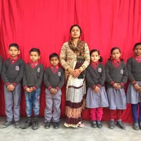 Gyan Ganga Shiksha Niketan 3