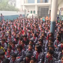 Gyan Ganga Shiksha Niketan 4