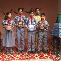 Gyan Ganga Shiksha Niketan 7