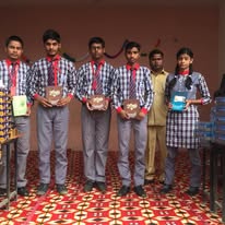 Gyan Ganga Shiksha Niketan 13