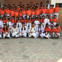 Gyan Ganga Shiksha Niketan 9
