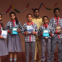 Gyan Ganga Shiksha Niketan 15