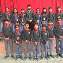 Gyan Ganga Shiksha Niketan 16