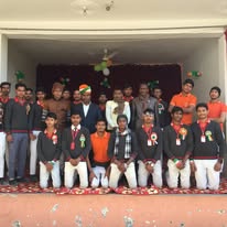 Gyan Ganga Shiksha Niketan 14