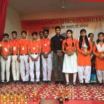 Gyan Ganga Shiksha Niketan 8