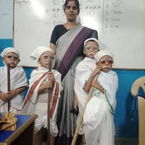 Gyan Ganga Shiksha Niketan 22
