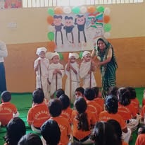 Gyan Ganga Shiksha Niketan 18