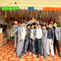 Gyan Ganga Shiksha Niketan 28