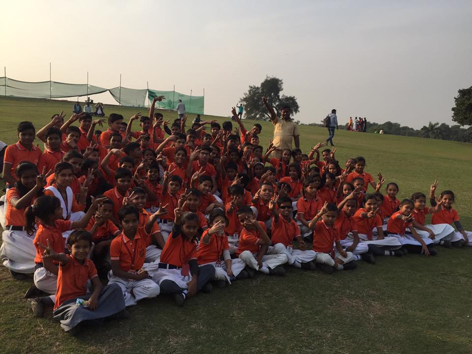 Gyan Ganga Shiksha Niketan 12