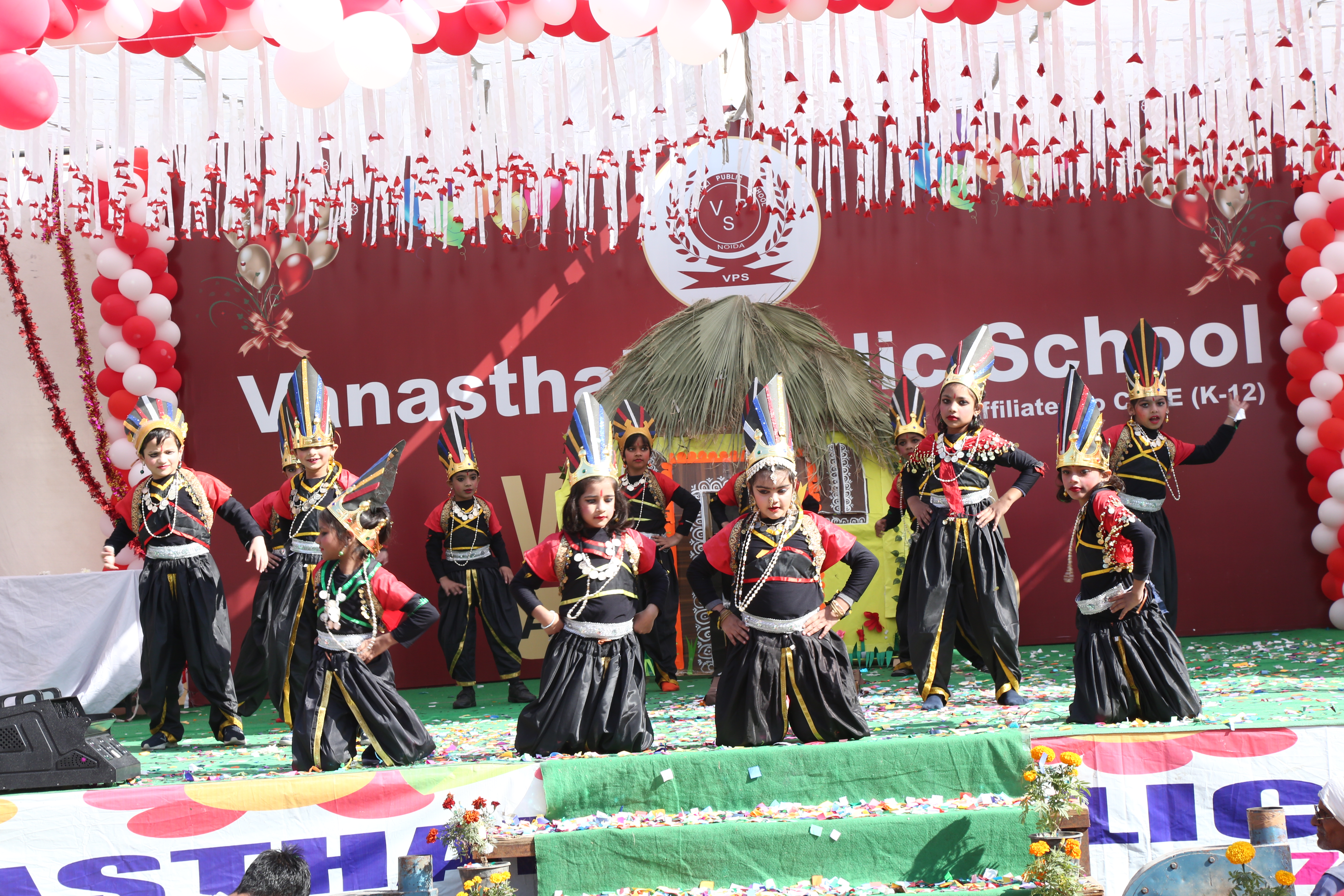 Gyan Ganga Shiksha Niketan 30