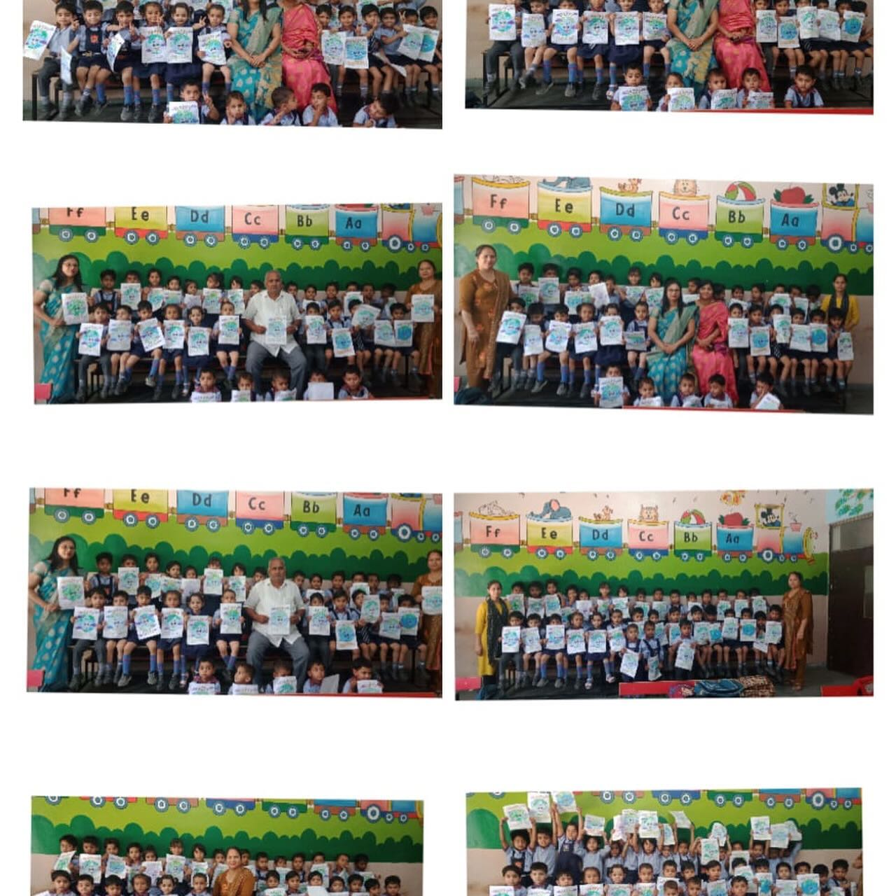 Gyan International School 18