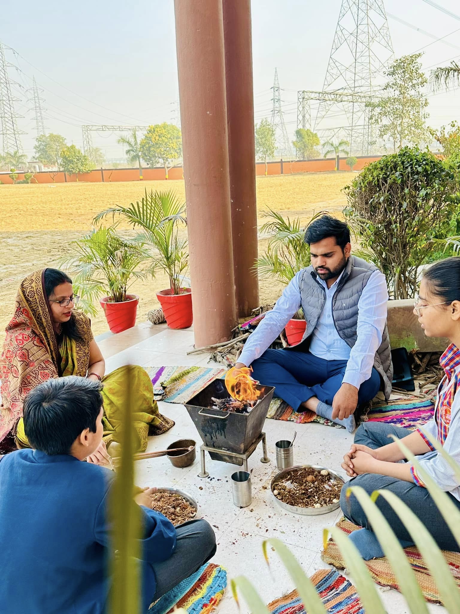 Gyan International School 25