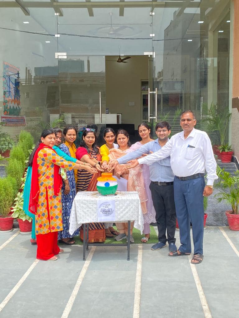 Gyan International School 20