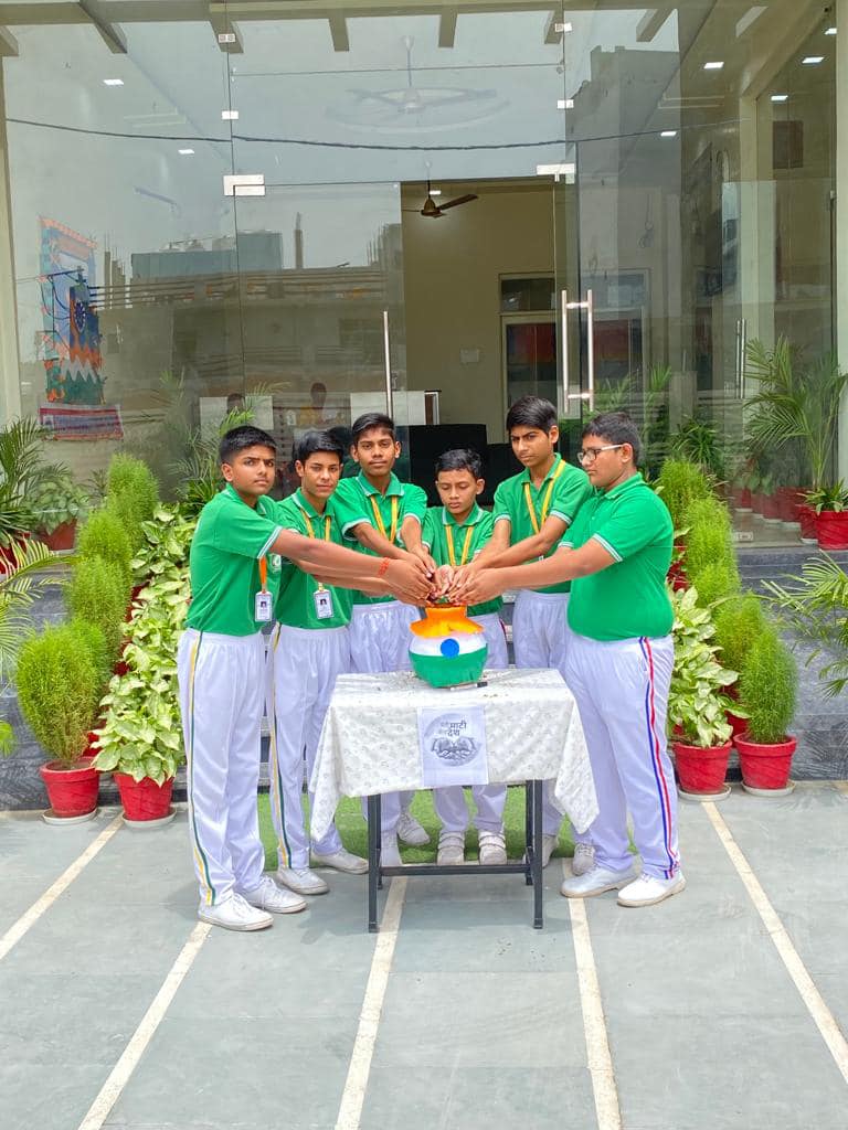 Gyan International School 27