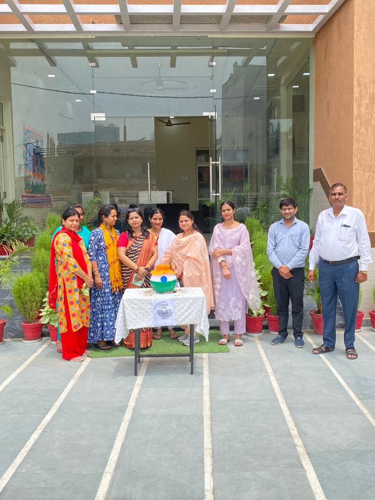 Gyan International School 28