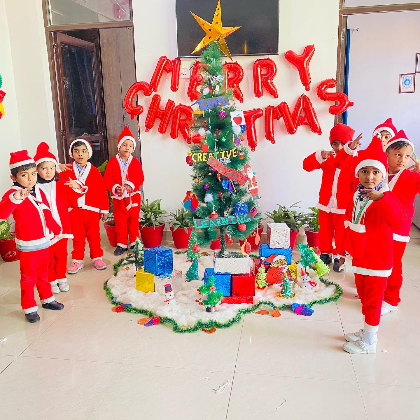 Gyan International School 13