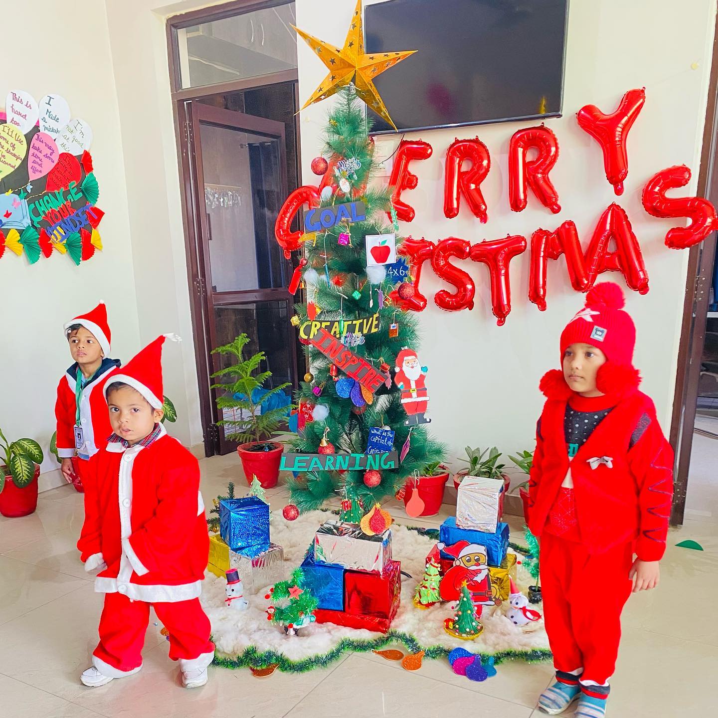 Gyan International School 21