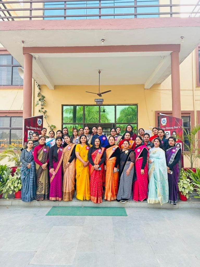 Gyan International School 30