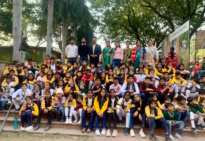 J.S. Convent School 3