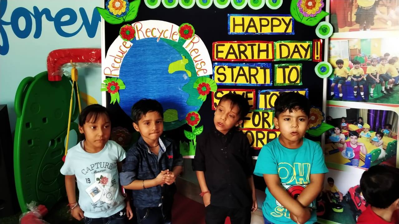 Junior DPS 16