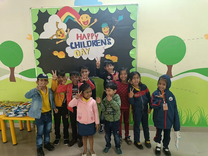 Kidzee 5