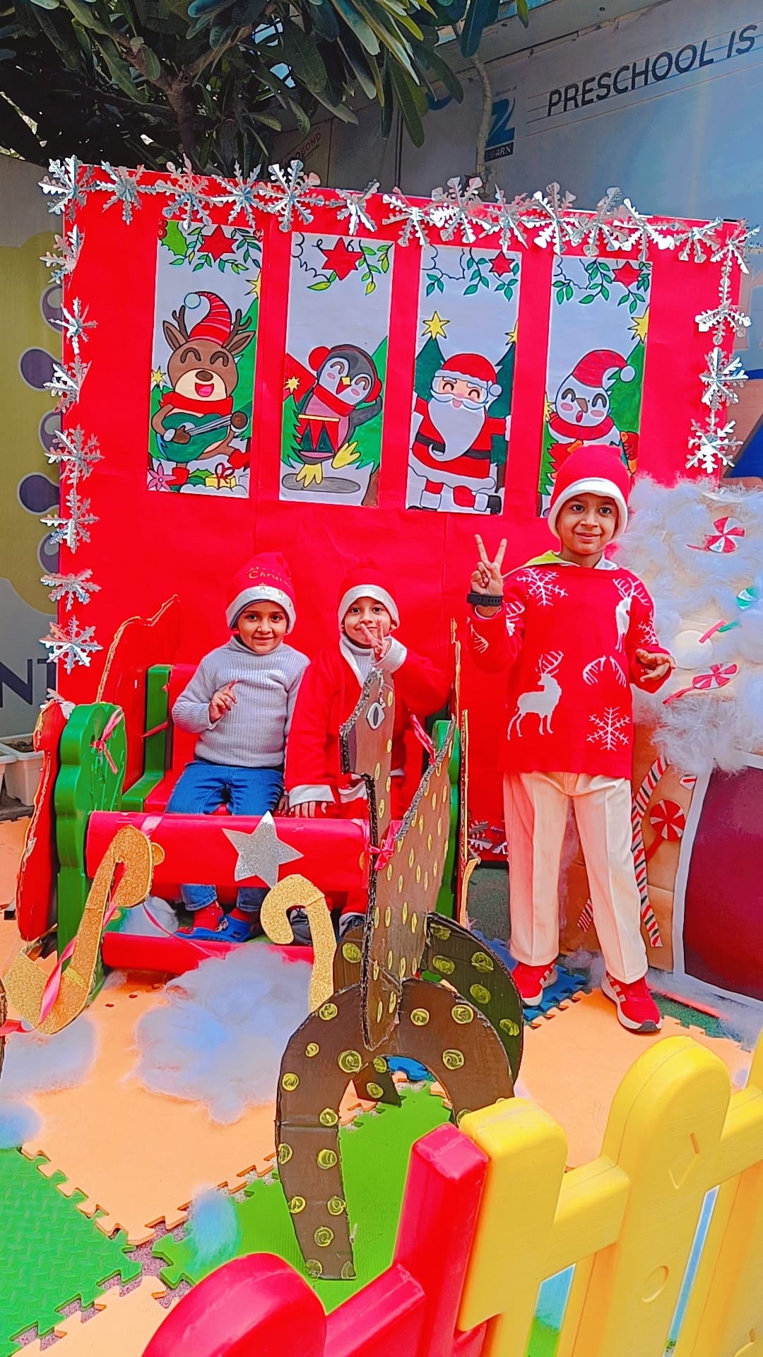 Kidzee 5