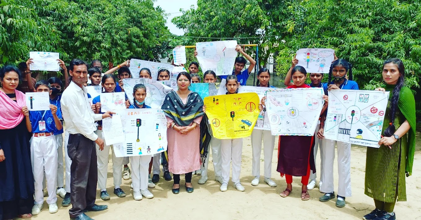 Lakhmender Public School 2
